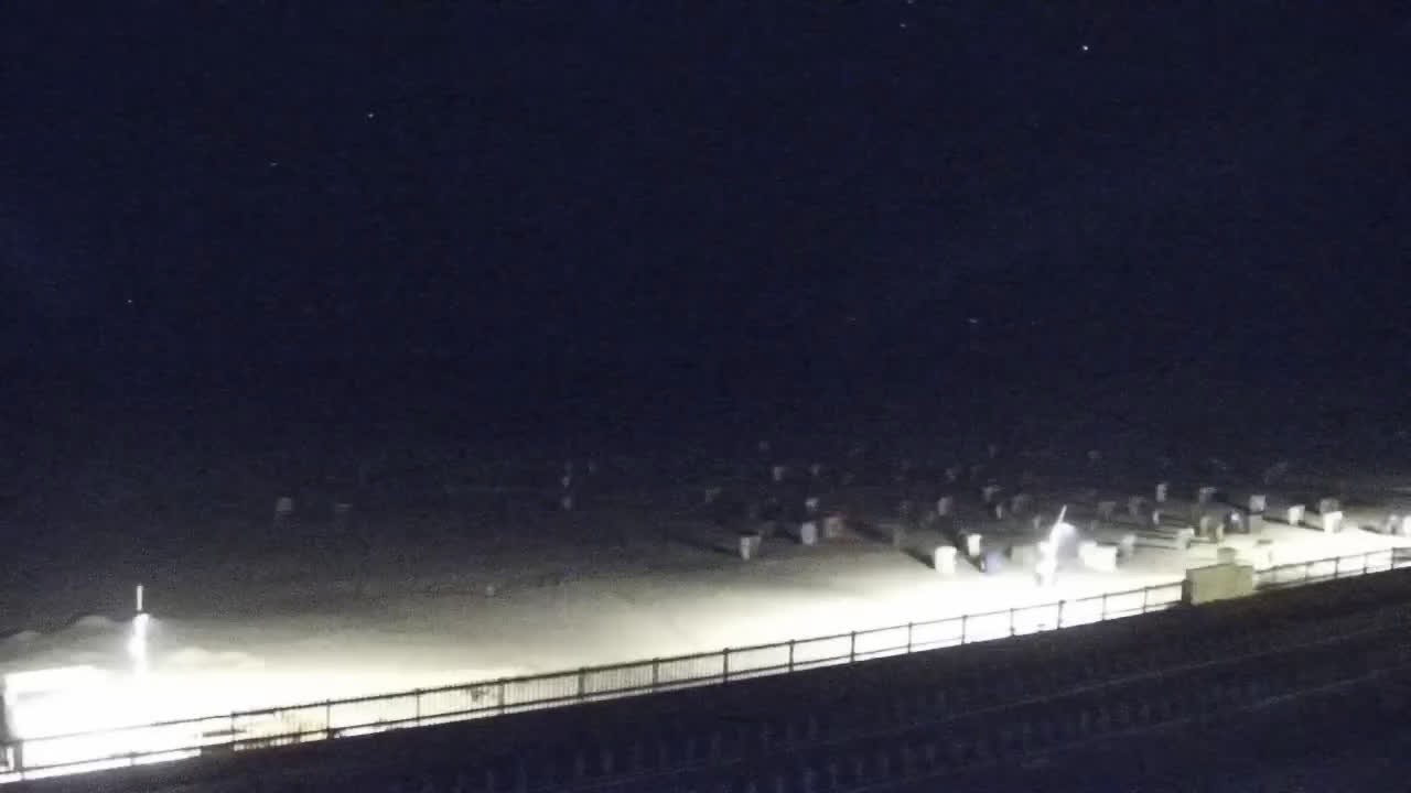 Archiv Foto Webcam Borkum: Gästehaus Victoria