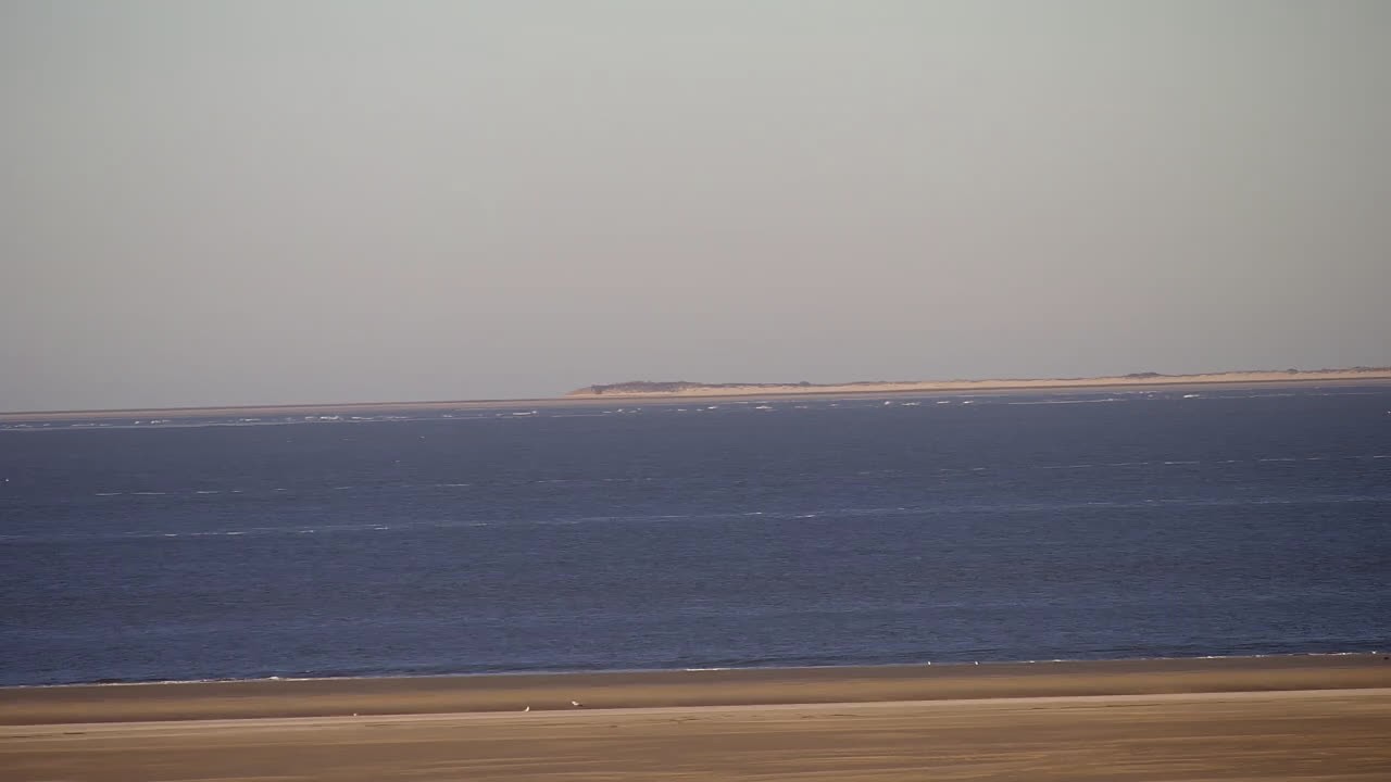 Archiv Foto Webcam Borkum: Gästehaus Victoria