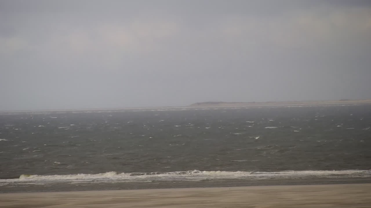 Archiv Foto Webcam Borkum: Gästehaus Victoria