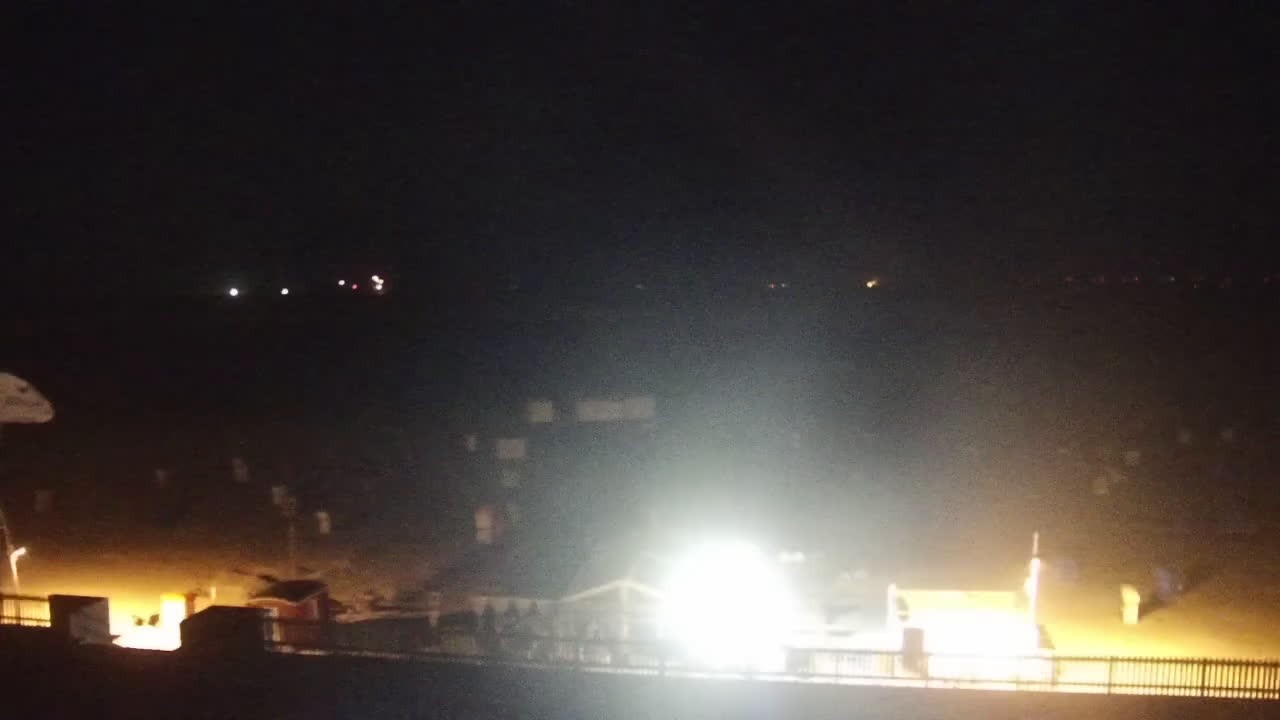 Archiv Foto Webcam Borkum: Gästehaus Victoria