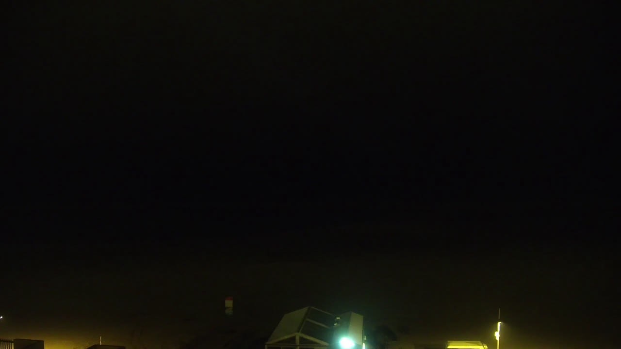 Archiv Foto Webcam Borkum: Gästehaus Victoria