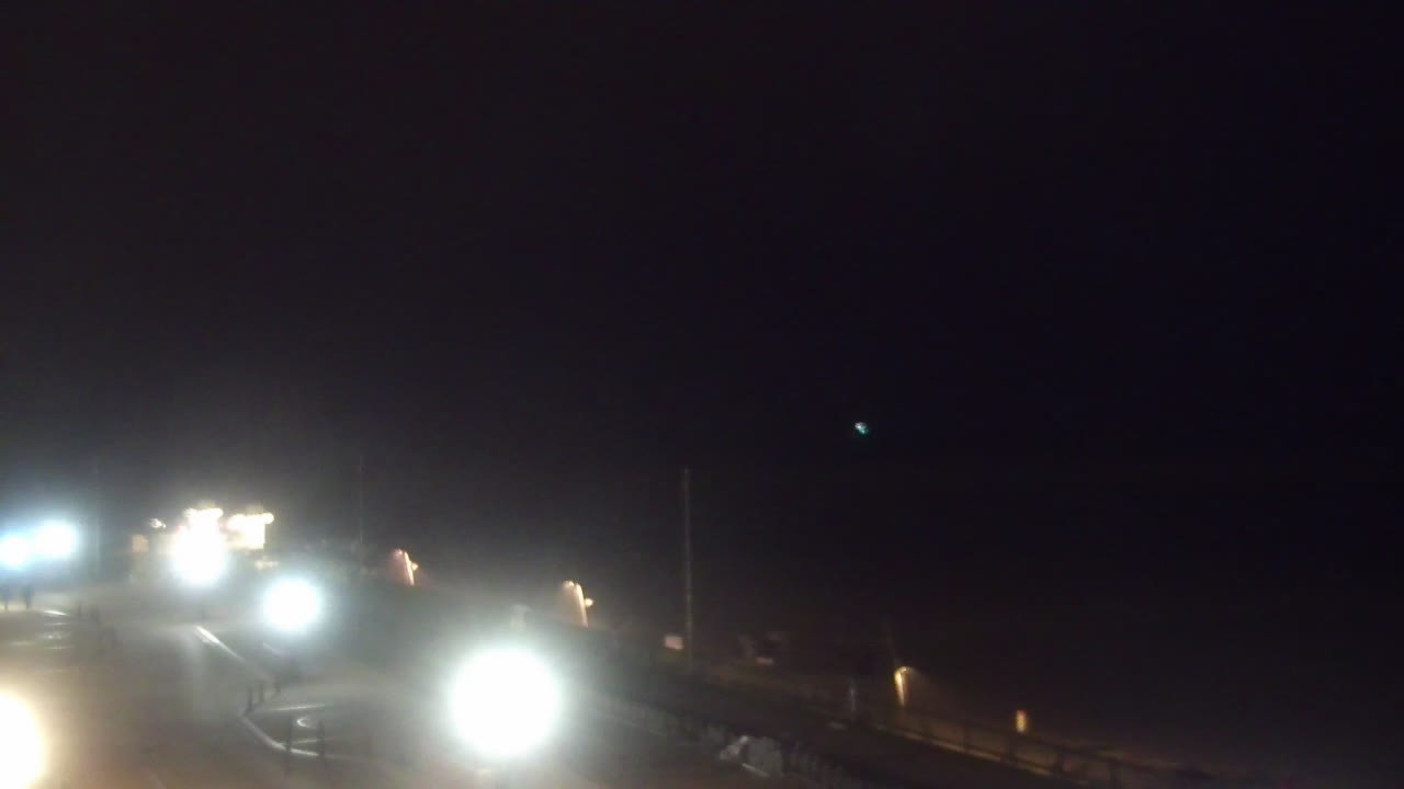 Archiv Foto Webcam Borkum: Gästehaus Victoria