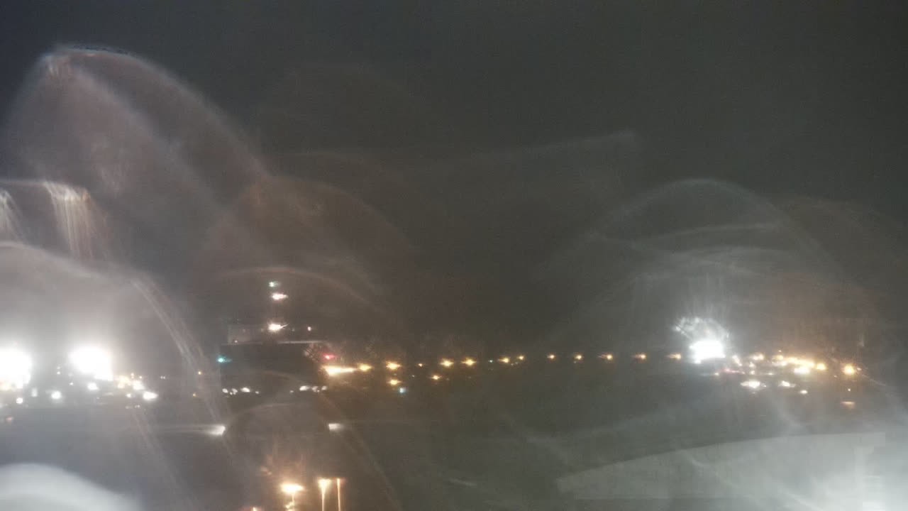 Archiv Foto Webcam Brunsbüttel: Schleusenkammern am Nord-Ostsee Kanal