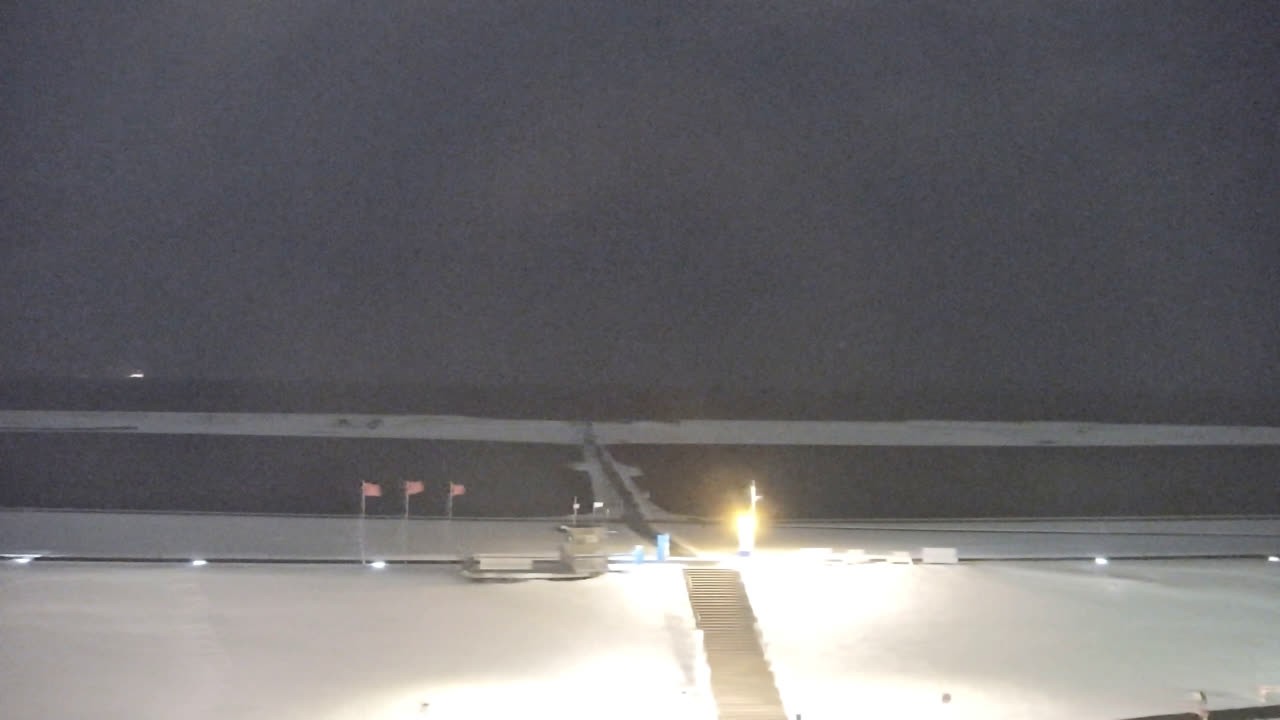 Archiv Foto Webcam Büsum: Familienlagune Perlebucht