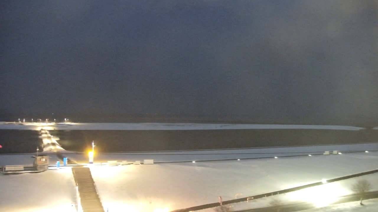 Archiv Foto Webcam Büsum: Familienlagune Perlebucht