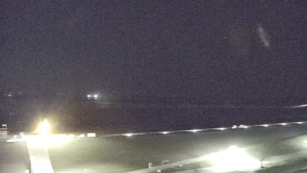 Archiv Foto Webcam Büsum: Familienlagune Perlebucht