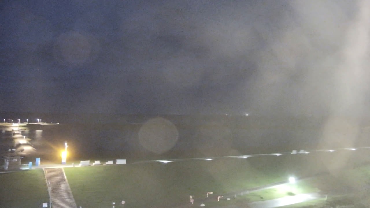 Archiv Foto Webcam Büsum: Familienlagune Perlebucht