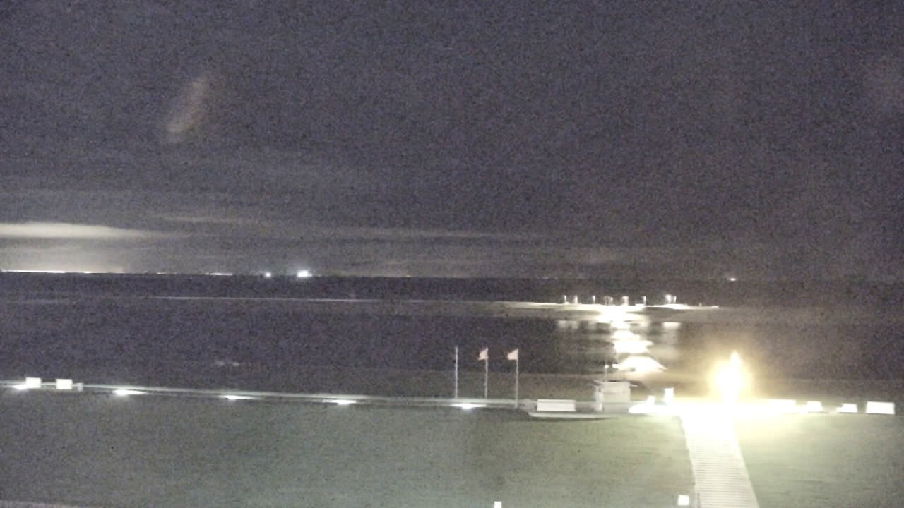 Archiv Foto Webcam Büsum: Familienlagune Perlebucht
