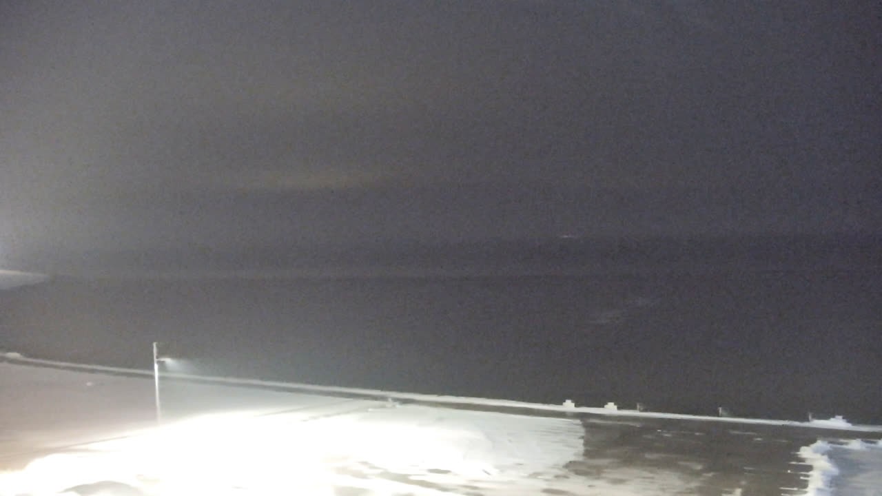 Archiv Foto Webcam Büsumer Strand