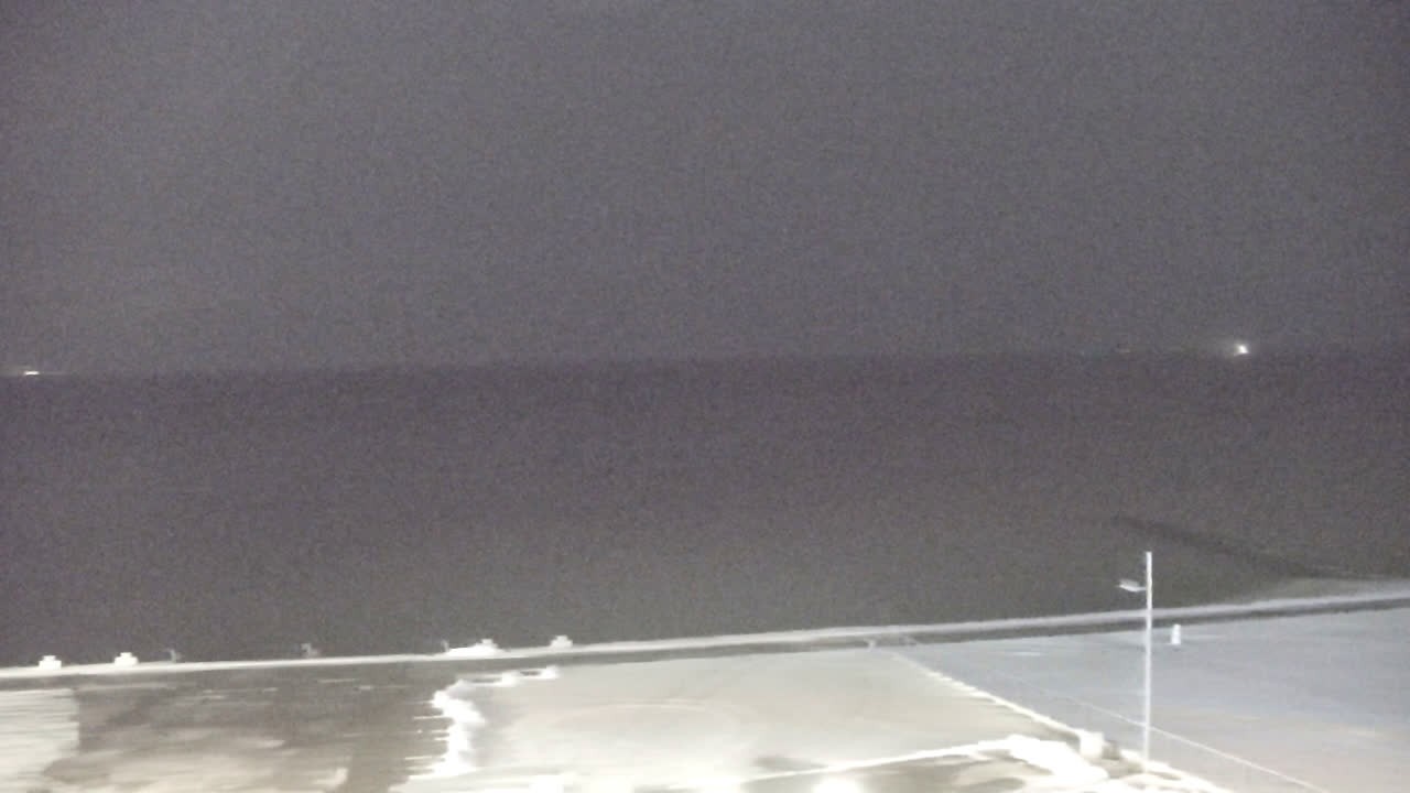 Archiv Foto Webcam Büsumer Strand