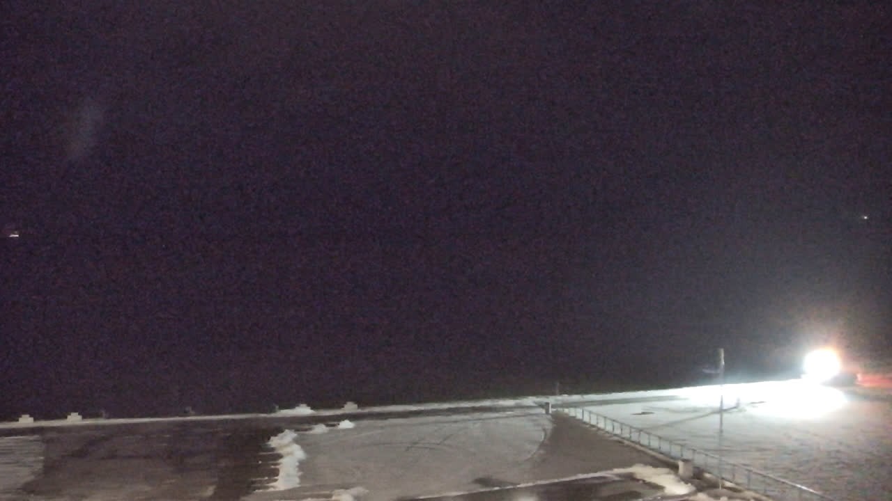 Archiv Foto Webcam Büsumer Strand