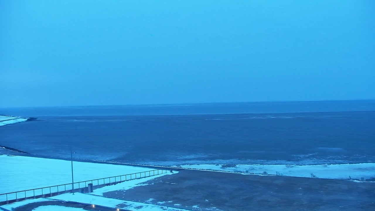 Archiv Foto Webcam Büsumer Strand