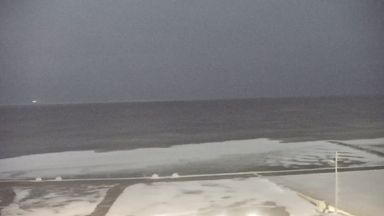 Archiv Foto Webcam Büsumer Strand