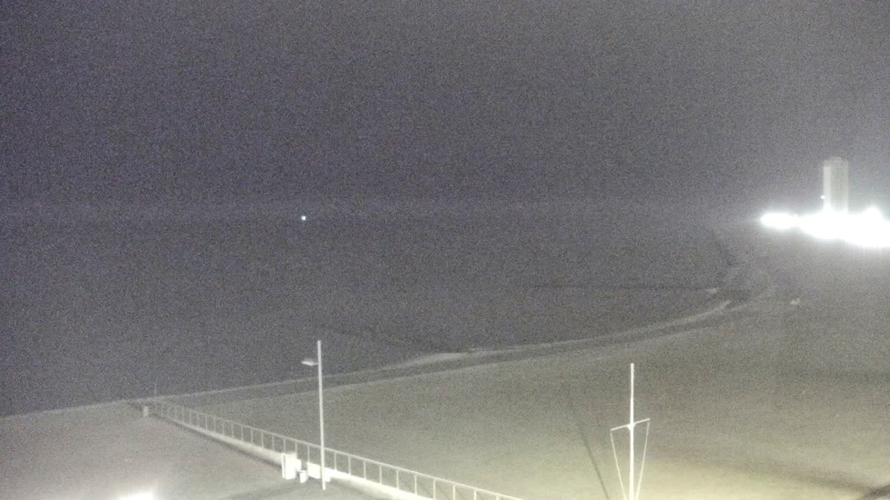 Archiv Foto Webcam Büsumer Strand