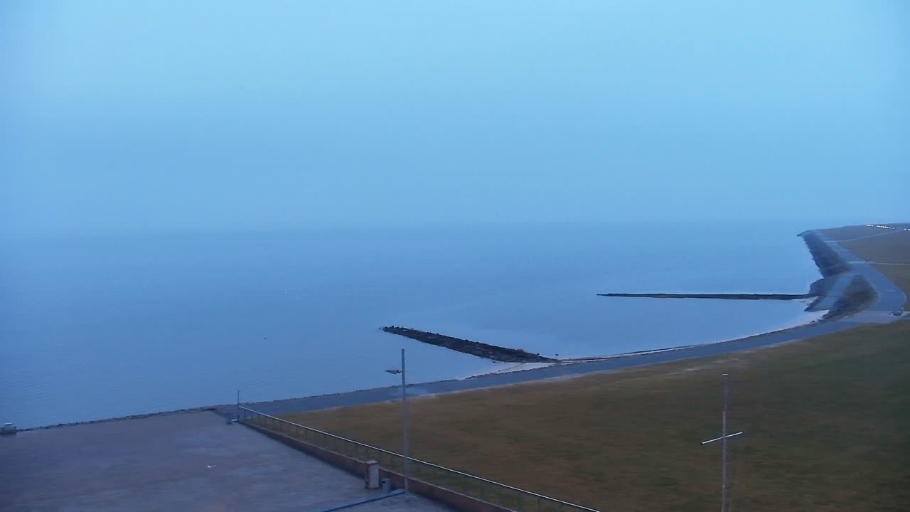 Archiv Foto Webcam Büsumer Strand