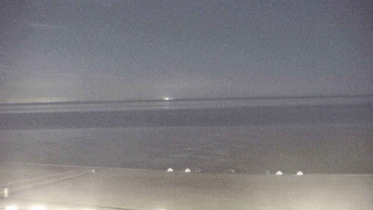 Archiv Foto Webcam Büsumer Strand