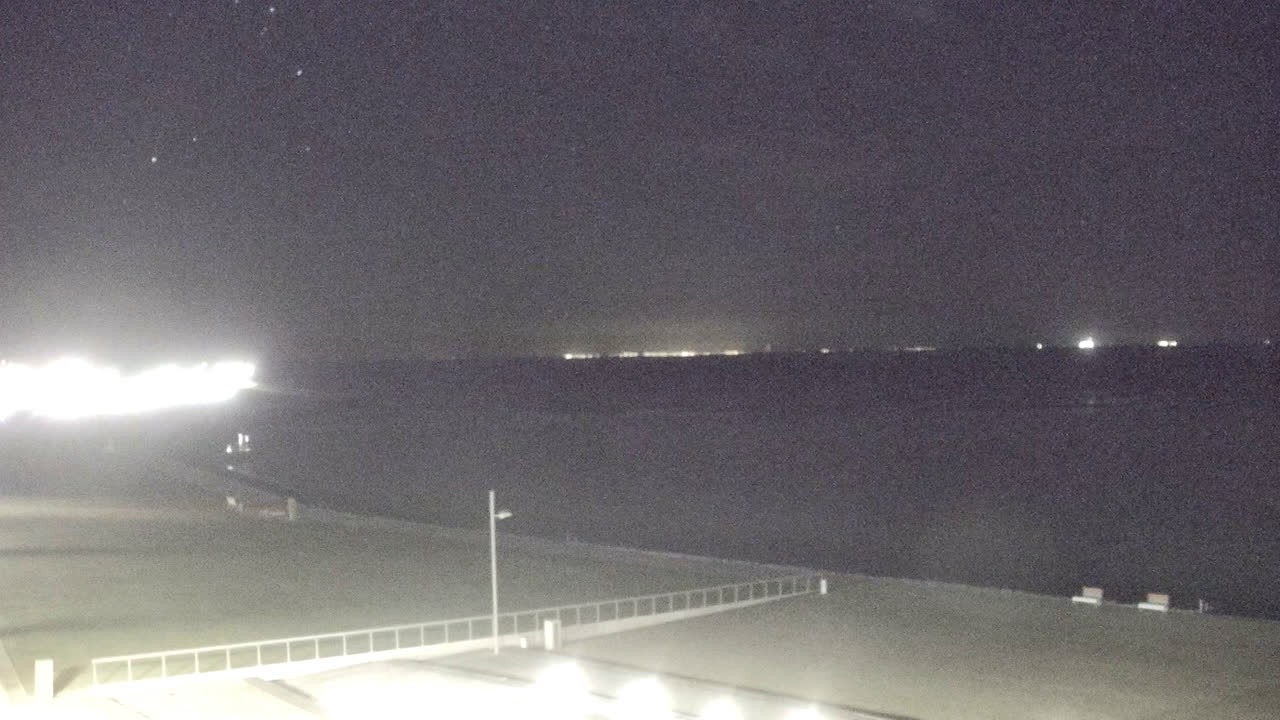 Archiv Foto Webcam Büsumer Strand