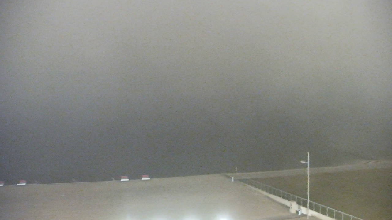 Archiv Foto Webcam Büsumer Strand