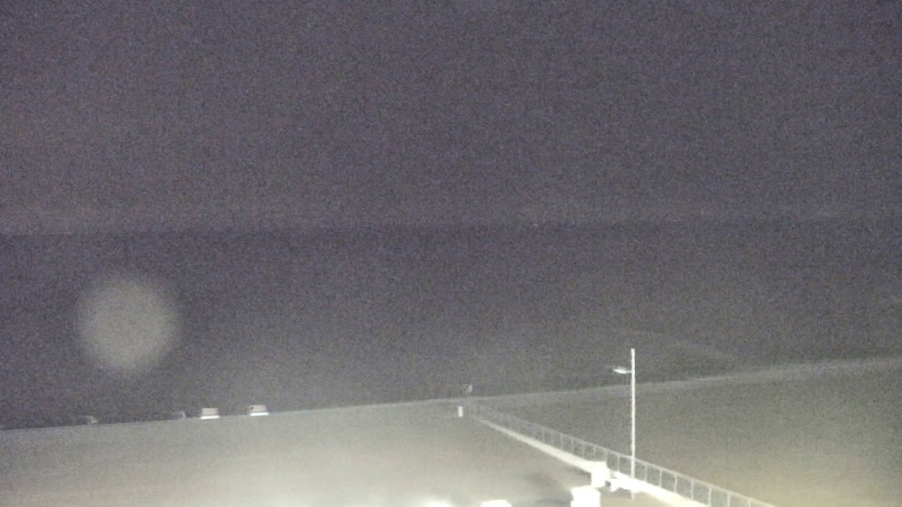 Archiv Foto Webcam Büsumer Strand