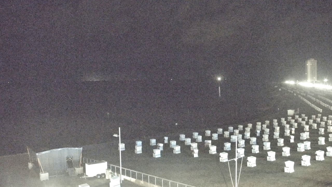Archiv Foto Webcam Büsumer Strand