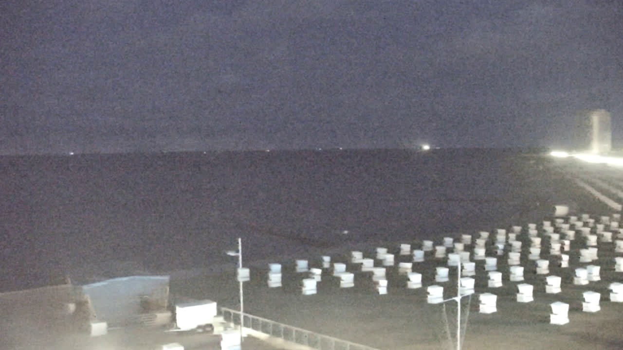 Archiv Foto Webcam Büsumer Strand