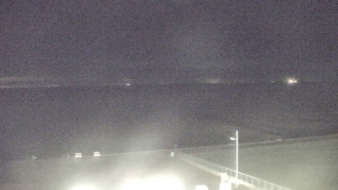 Archiv Foto Webcam Büsumer Strand