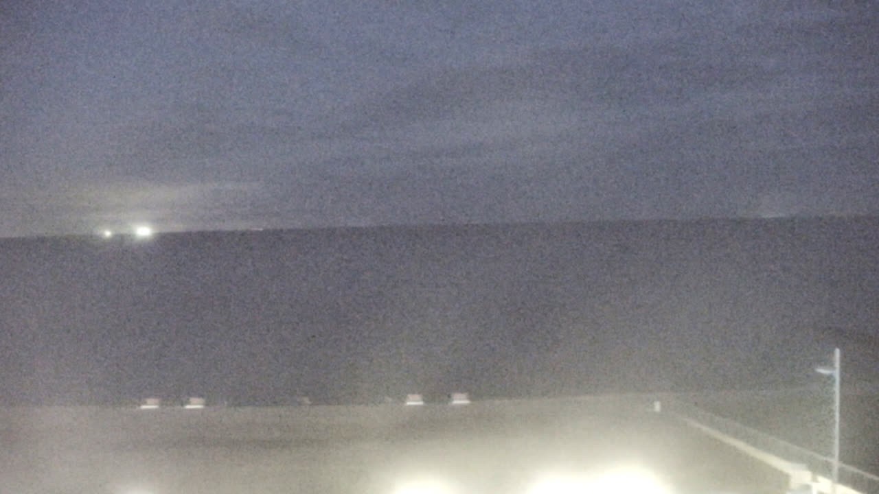 Archiv Foto Webcam Büsumer Strand