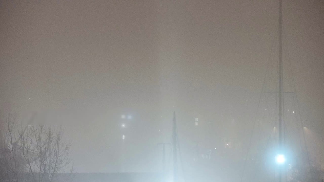 Archiv Foto Webcam Büsum: Museumshafen