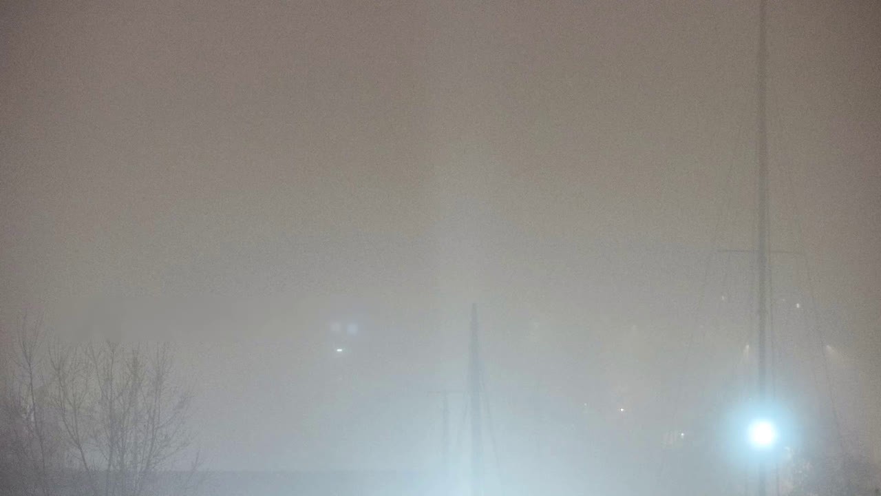 Archiv Foto Webcam Büsum: Museumshafen