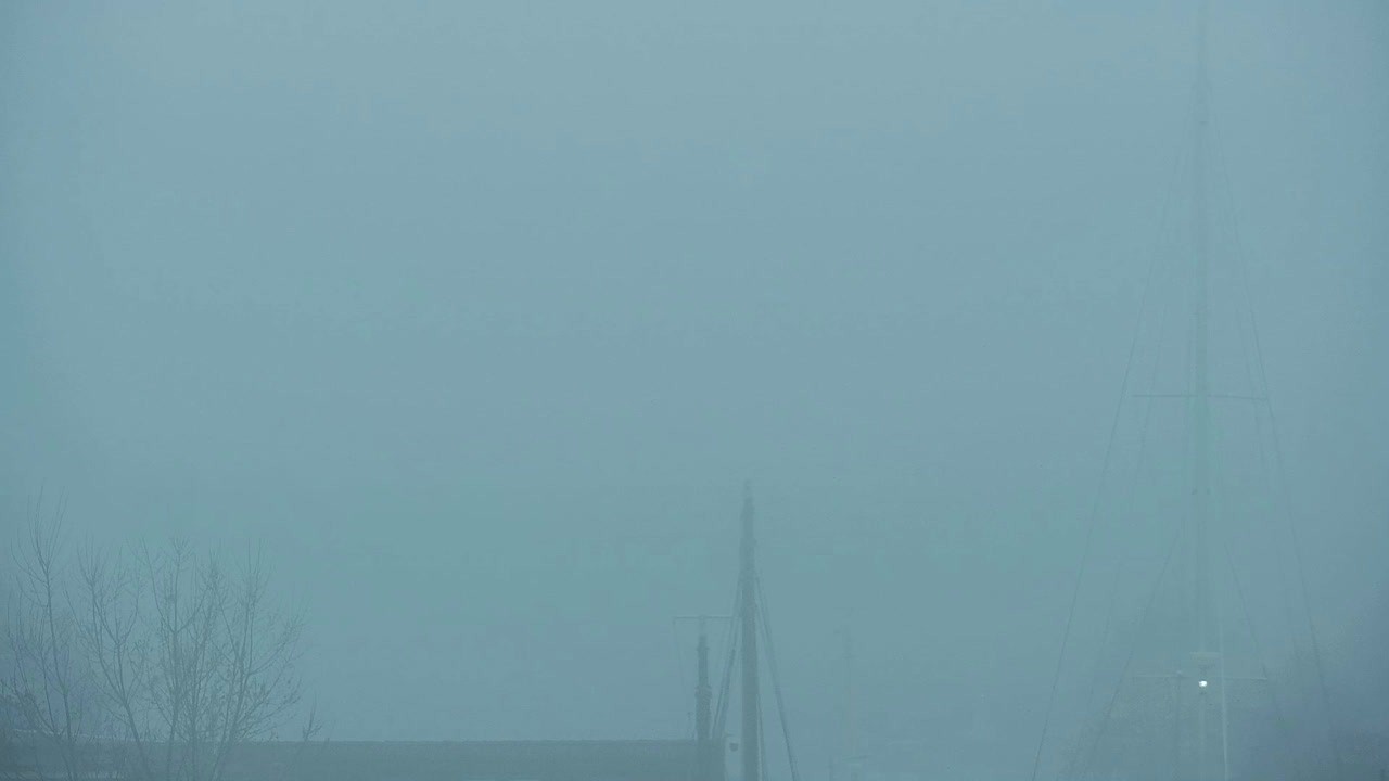 Archiv Foto Webcam Büsum: Museumshafen