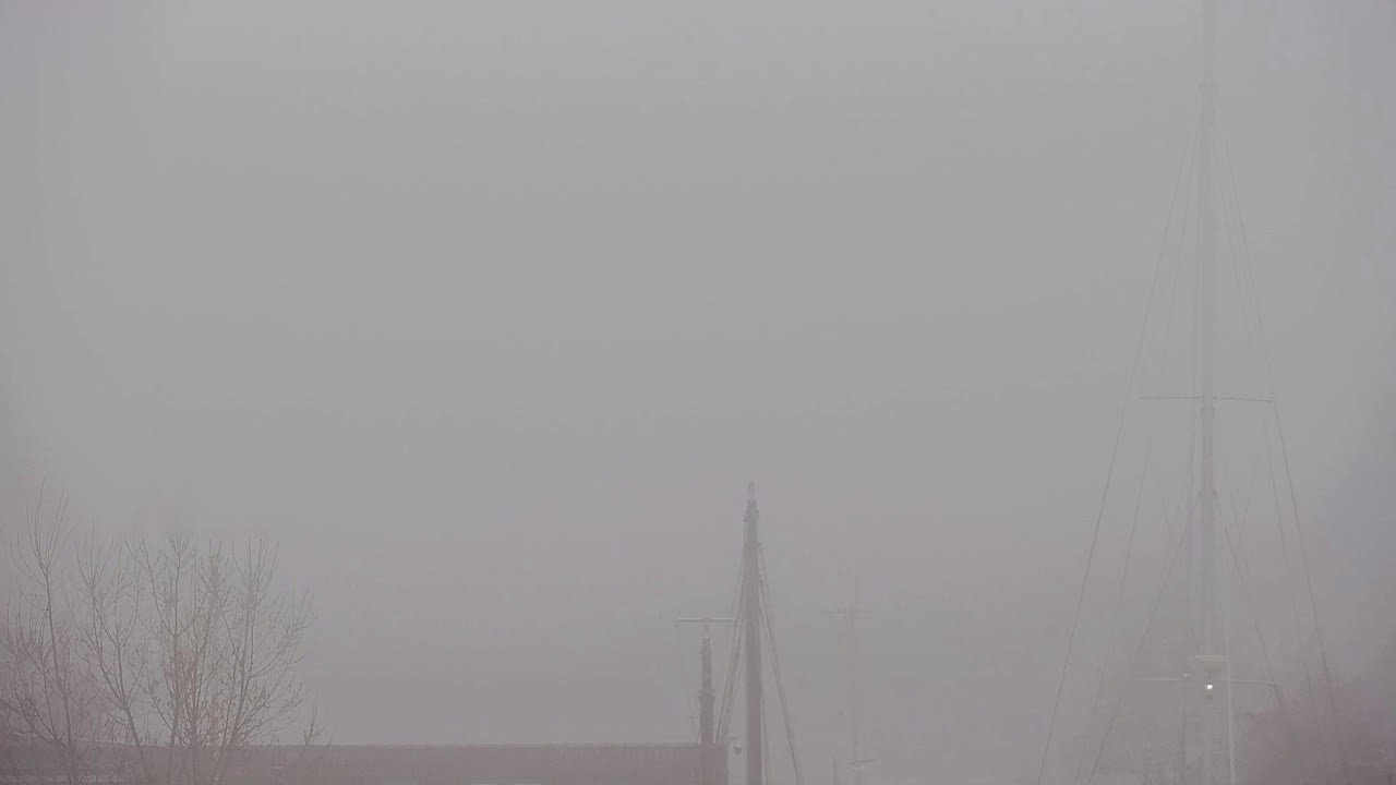 Archiv Foto Webcam Büsum: Museumshafen