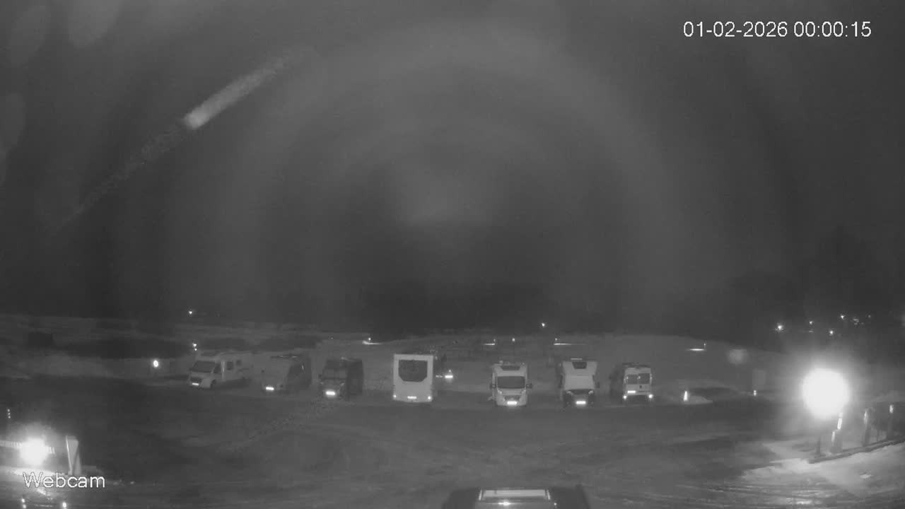 Archiv Foto Webcam Damp: Wohnmobilpark