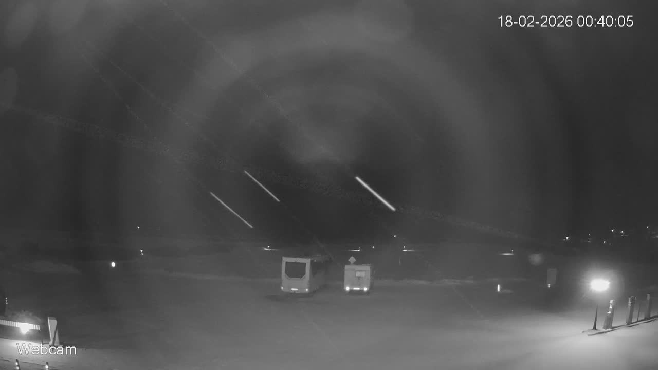 Archiv Foto Webcam Damp: Wohnmobilpark