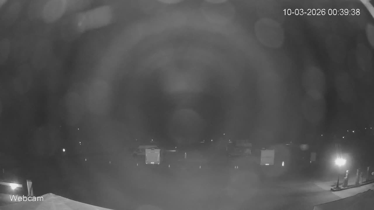 Archiv Foto Webcam Damp: Wohnmobilpark