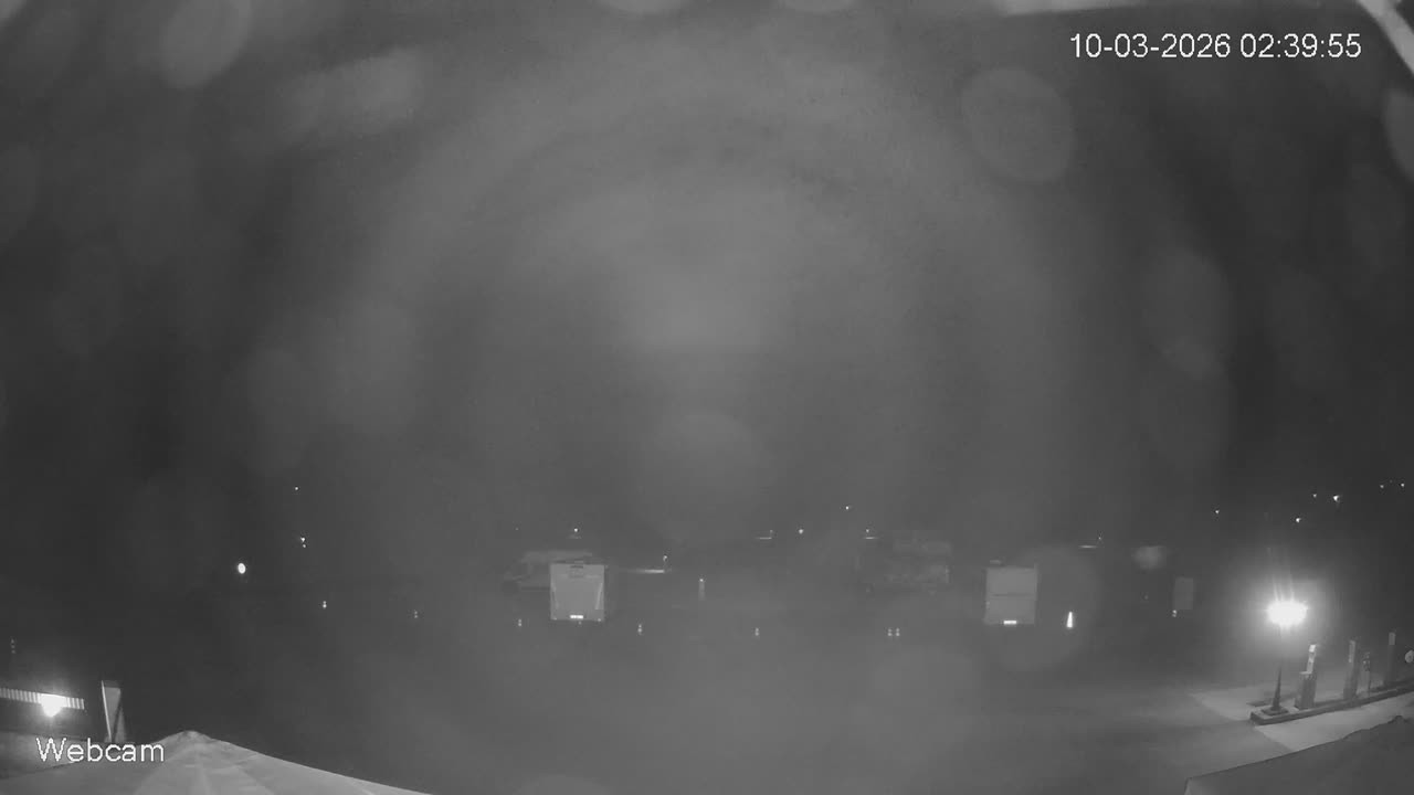 Archiv Foto Webcam Damp: Wohnmobilpark