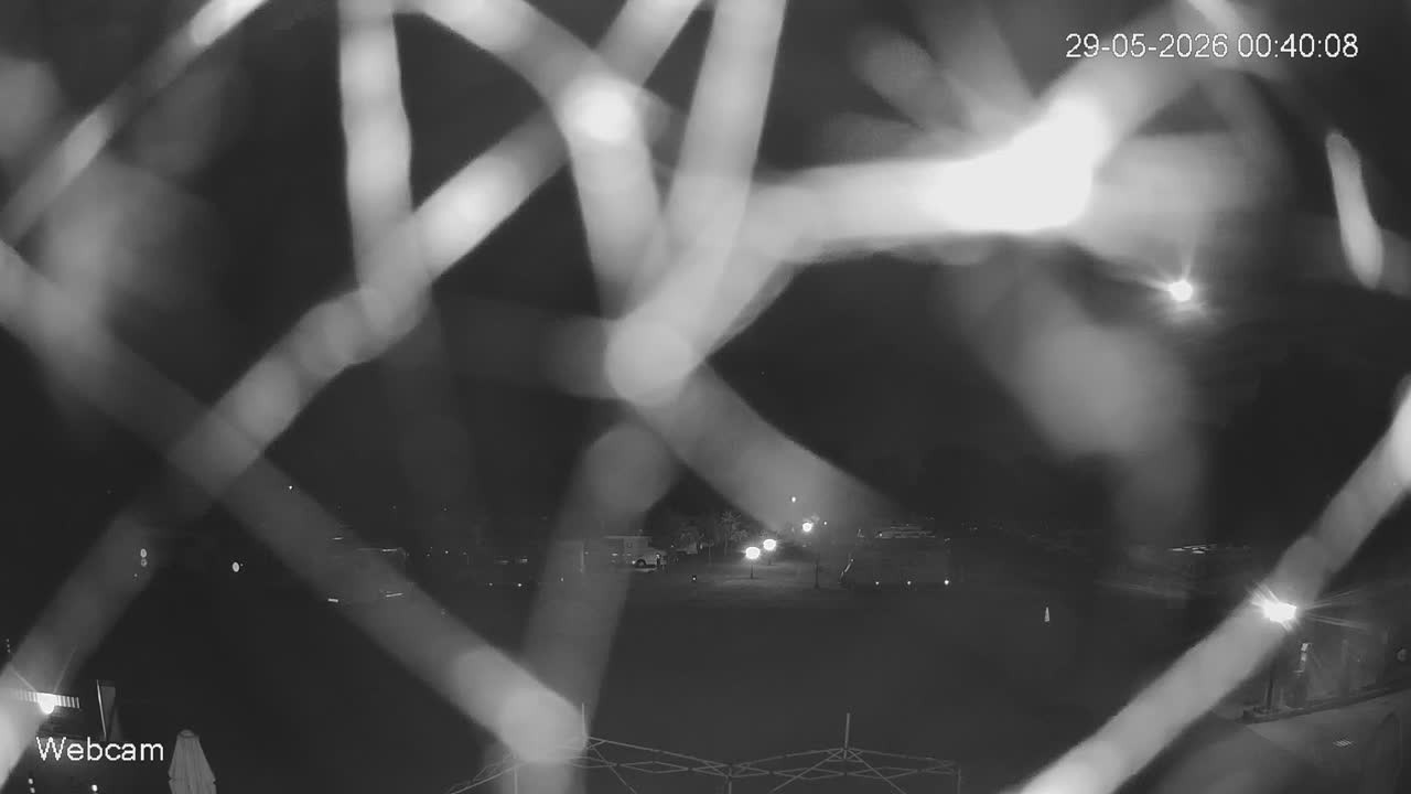 Archiv Foto Webcam Damp: Wohnmobilpark
