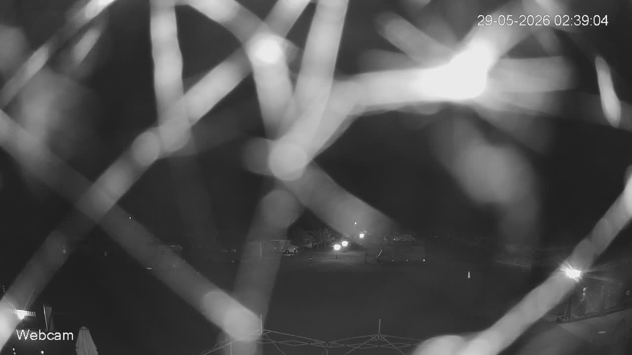 Archiv Foto Webcam Damp: Wohnmobilpark