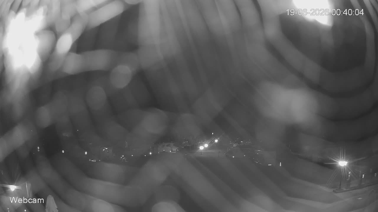 Archiv Foto Webcam Damp: Wohnmobilpark