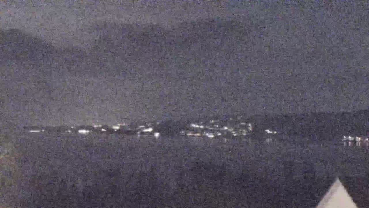 Archiv Foto Webcam Gaienhofen: Halbinsel Höri