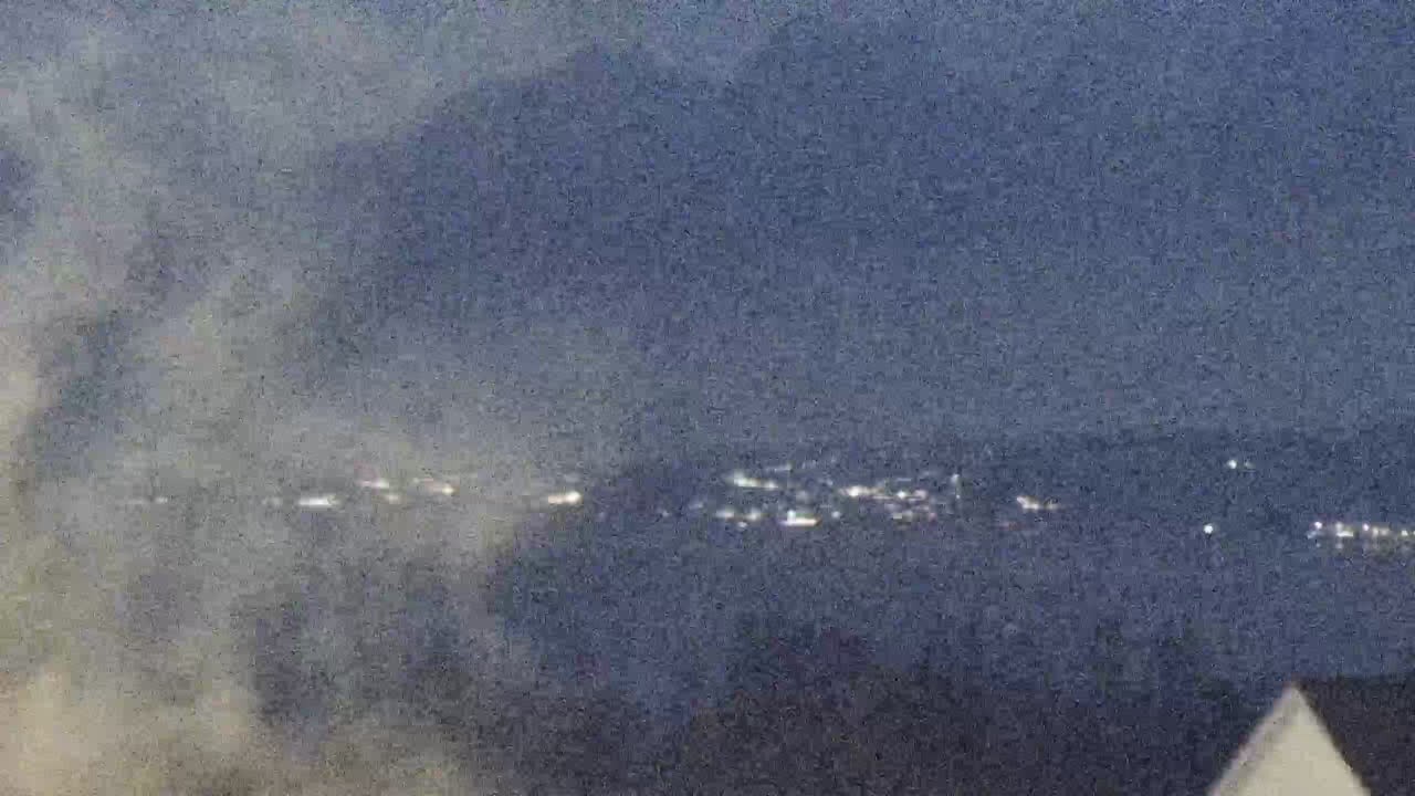 Archiv Foto Webcam Gaienhofen: Halbinsel Höri