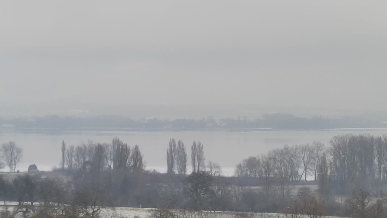 Archiv Foto Webcam Gaienhofen: Halbinsel Höri