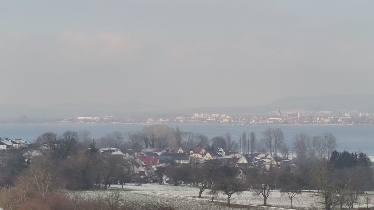 Archiv Foto Webcam Gaienhofen: Halbinsel Höri