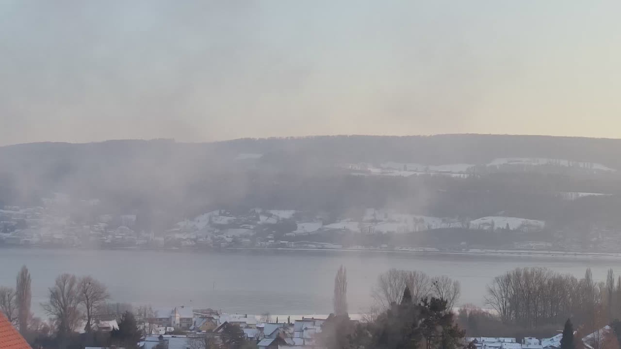 Archiv Foto Webcam Gaienhofen: Halbinsel Höri