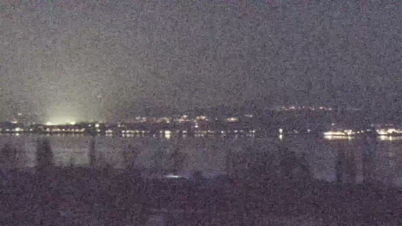 Archiv Foto Webcam Gaienhofen: Halbinsel Höri