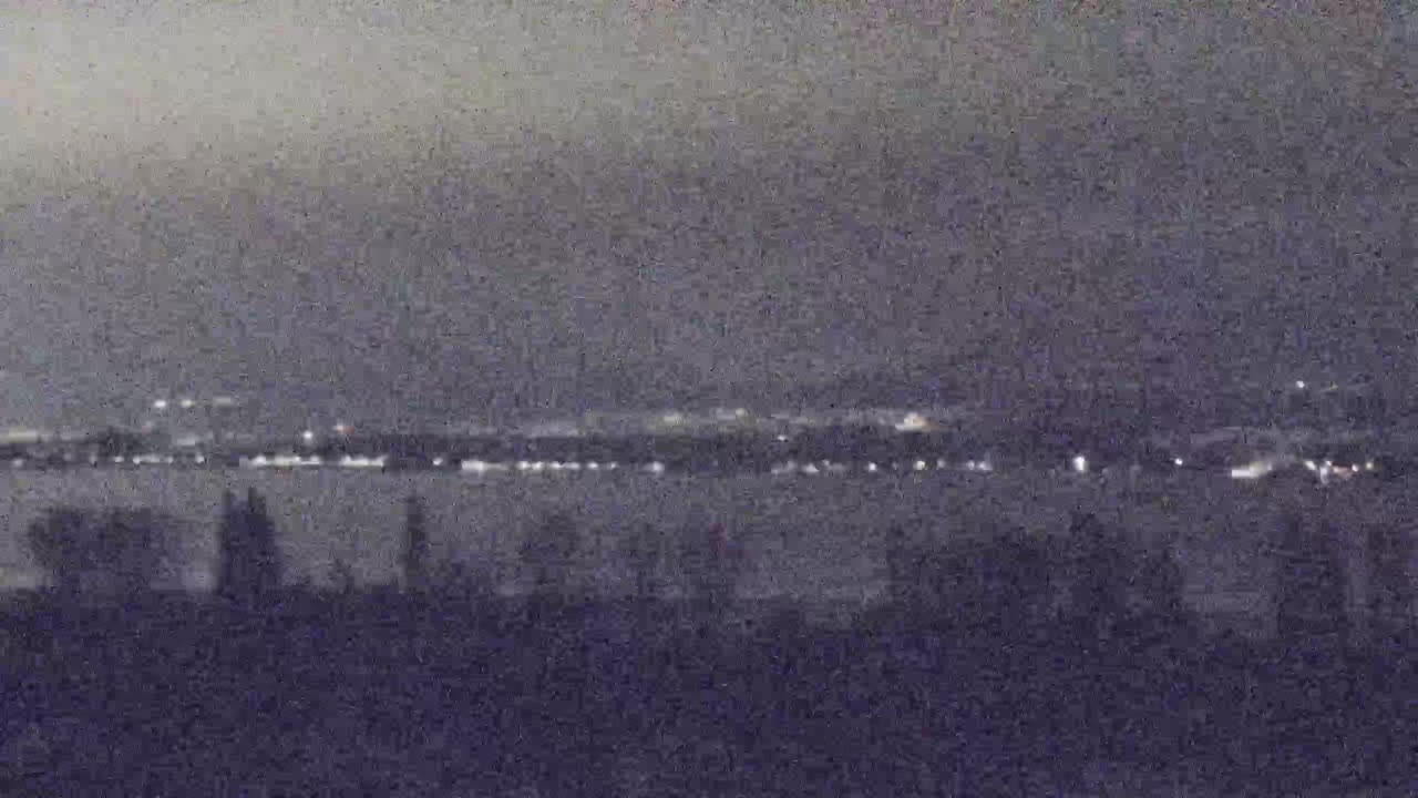 Archiv Foto Webcam Gaienhofen: Halbinsel Höri