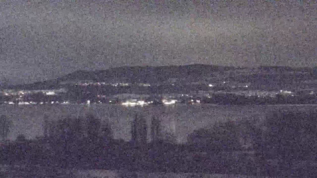 Archiv Foto Webcam Gaienhofen: Halbinsel Höri