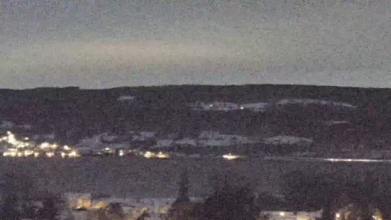 Archiv Foto Webcam Gaienhofen: Halbinsel Höri