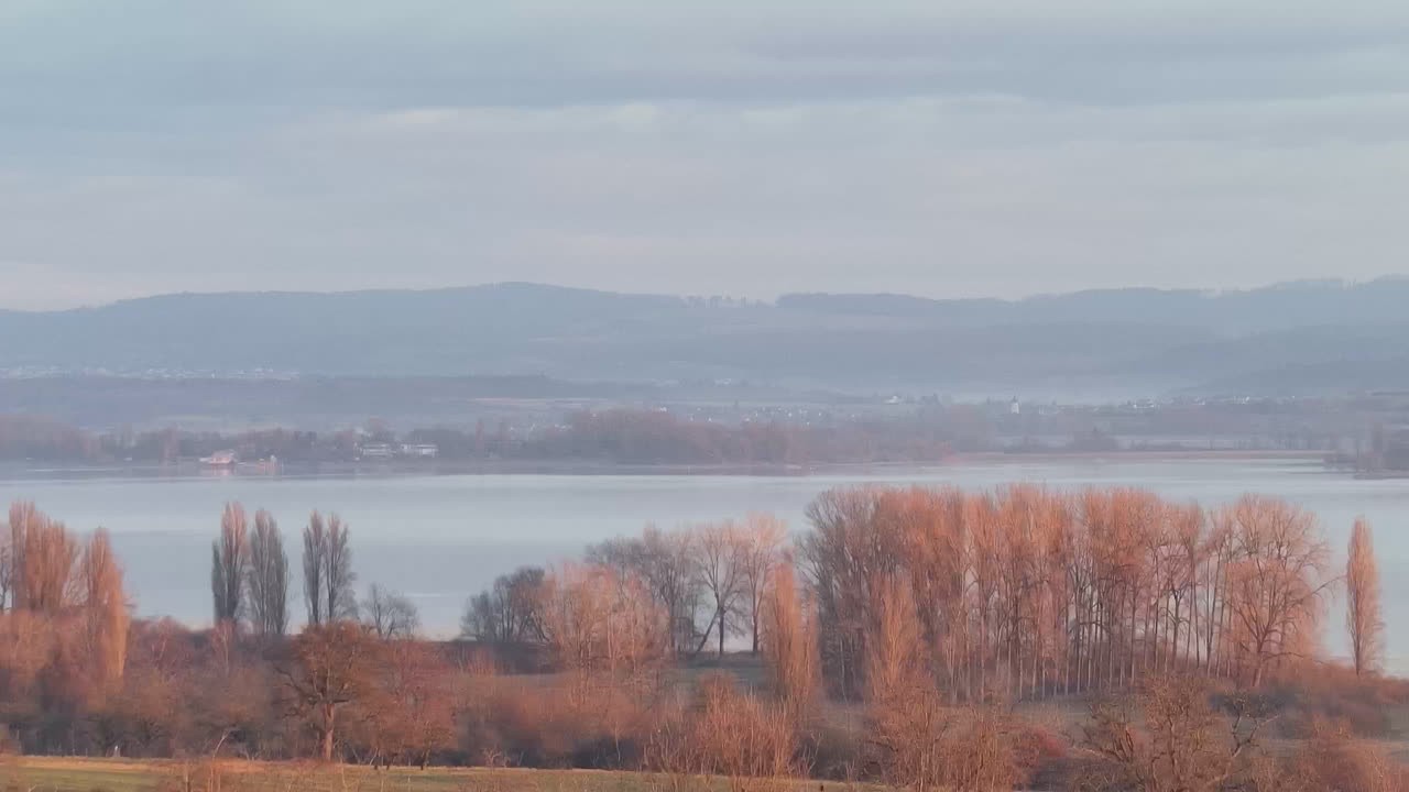 Archiv Foto Webcam Gaienhofen: Halbinsel Höri