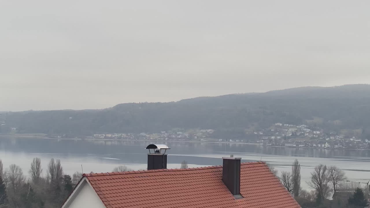 Archiv Foto Webcam Gaienhofen: Halbinsel Höri