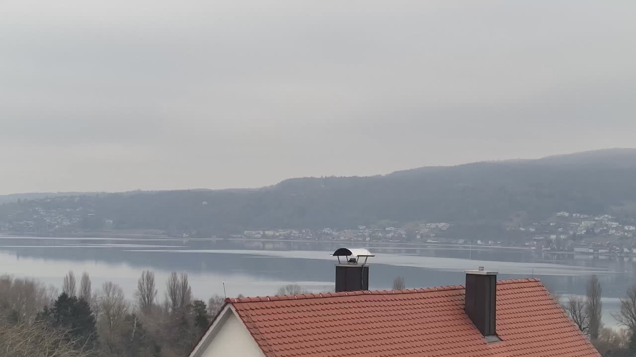 Archiv Foto Webcam Gaienhofen: Halbinsel Höri